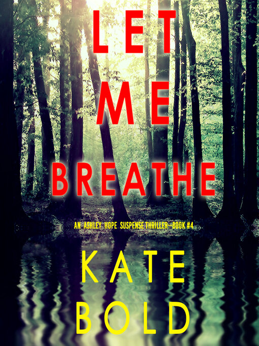 Title details for Let Me Breathe by Kate Bold - Available